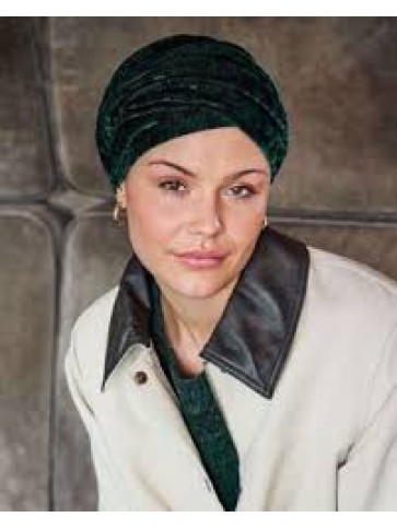HocZoya · V Turban | Jungle Spots